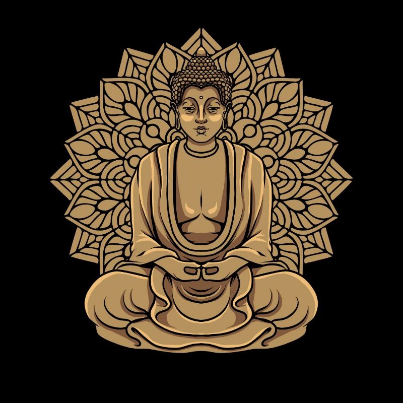 Bouddha bouddhiste bouddhisme