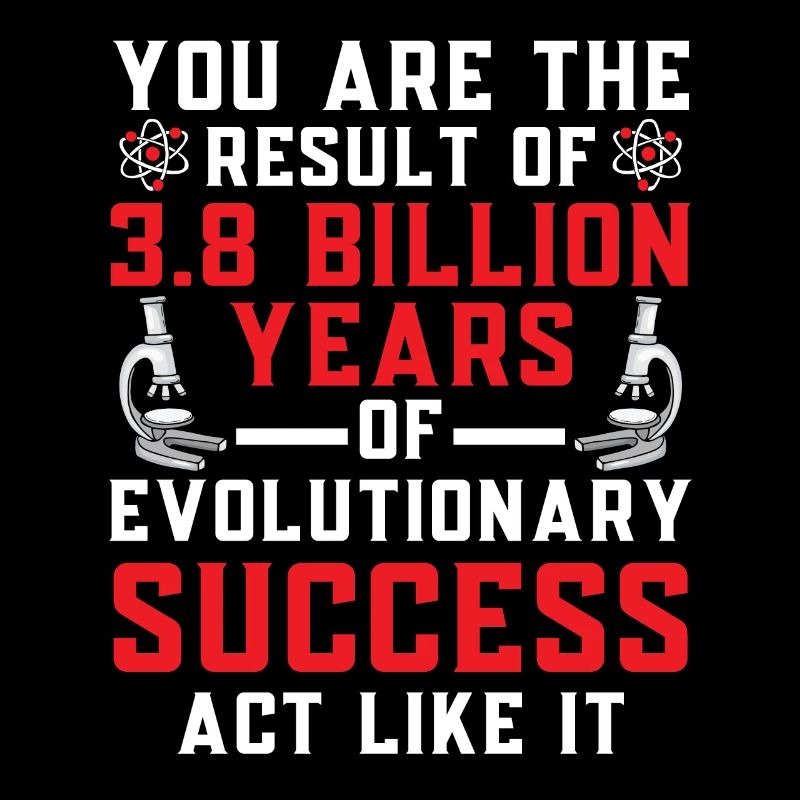 3 8 milliards d’évolution Biologiste Biologie Bio Spruc