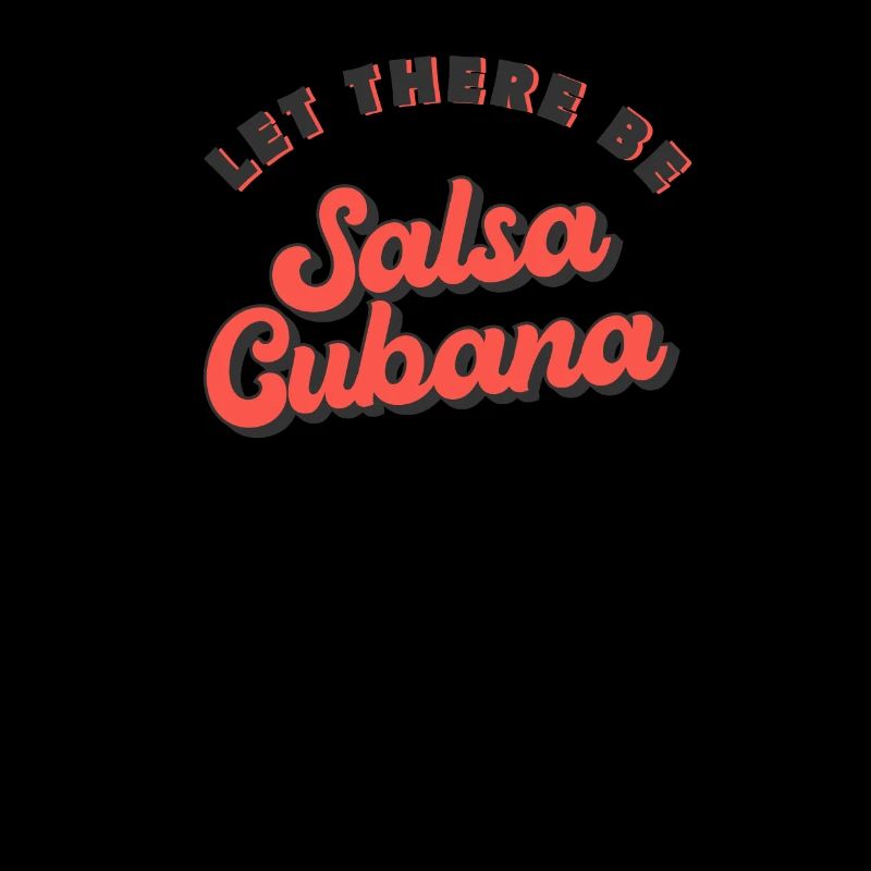 Let there be Salsa Cubana Salsa Dance