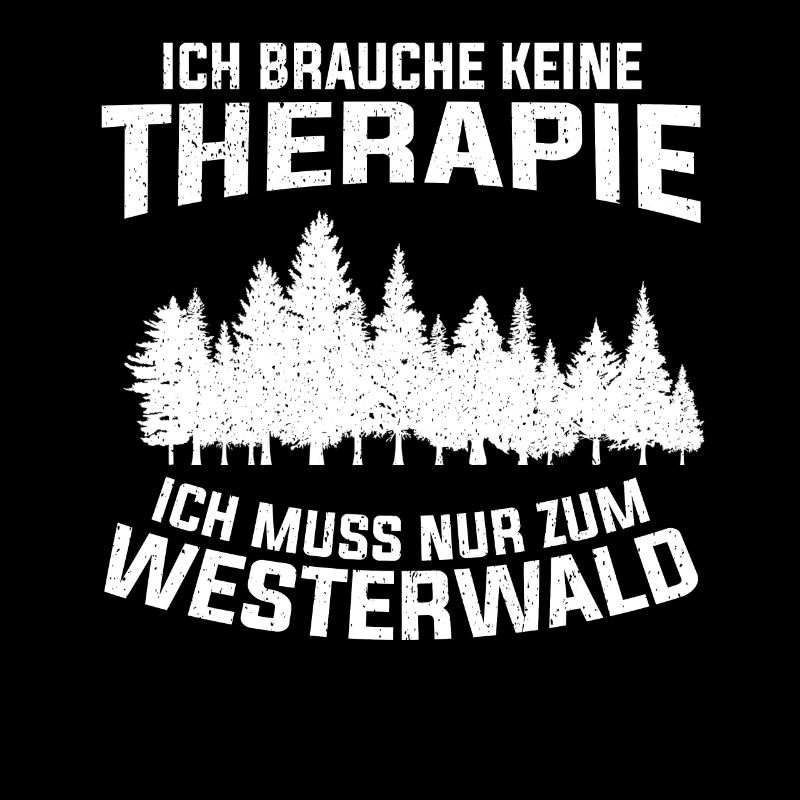 Westerwald Therapie Westerwälder