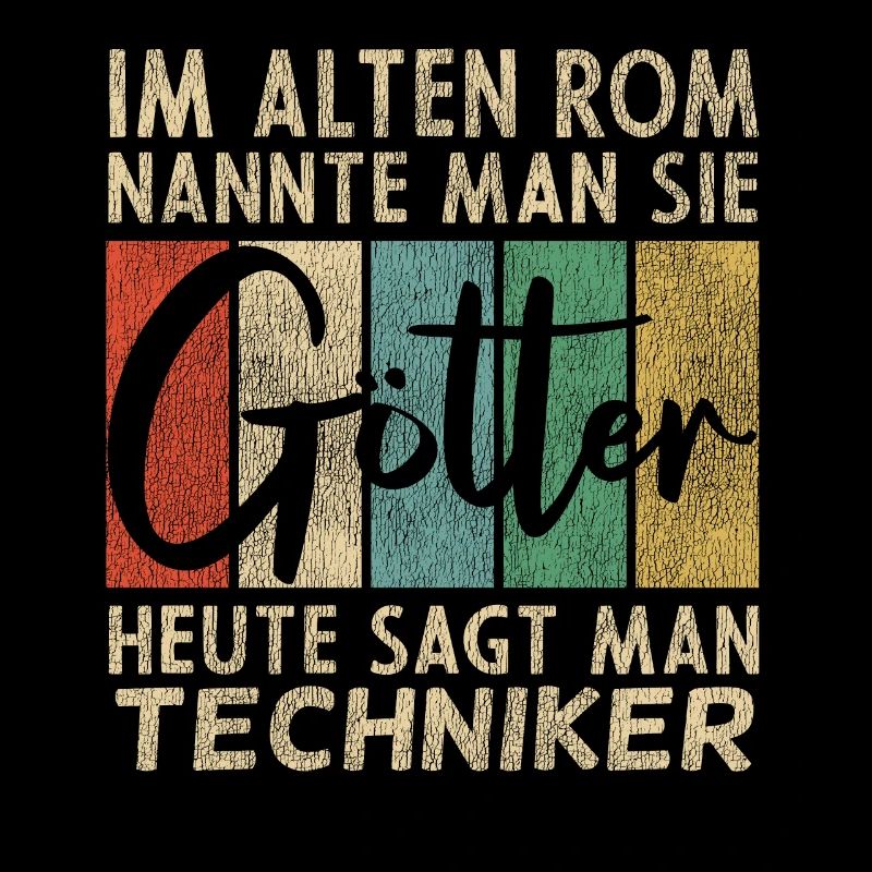 Lustige Techniker Sprüche