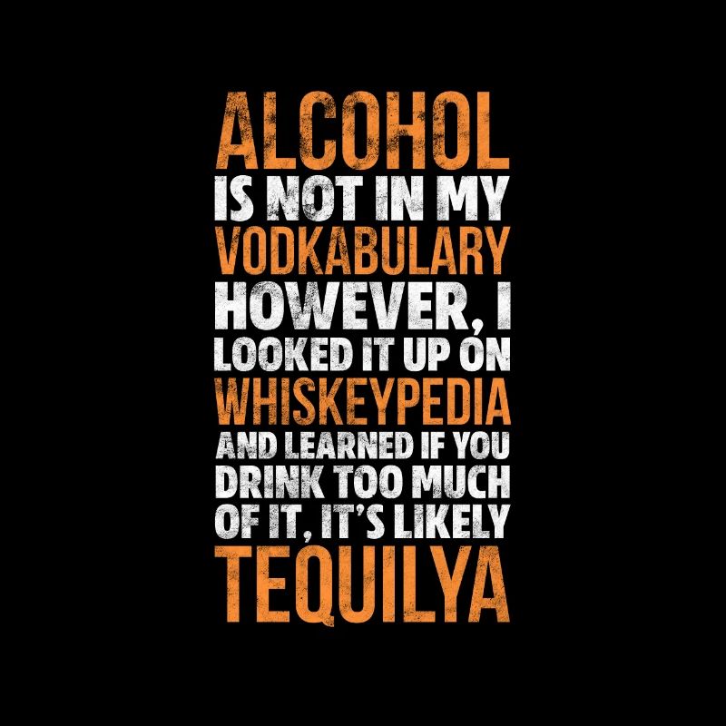 Alcohol