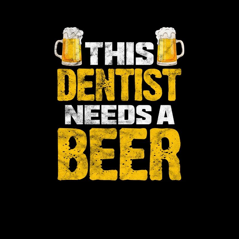 Dentist Beer
