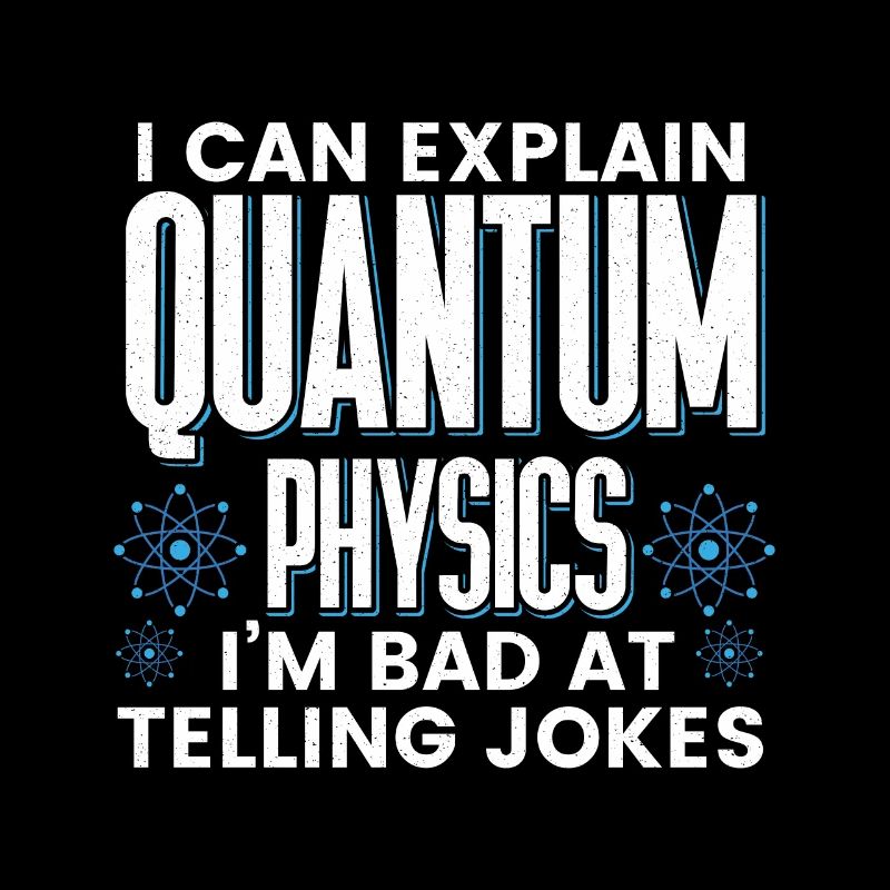 Quantenphysik Physik Physiker wissenschaft quanten