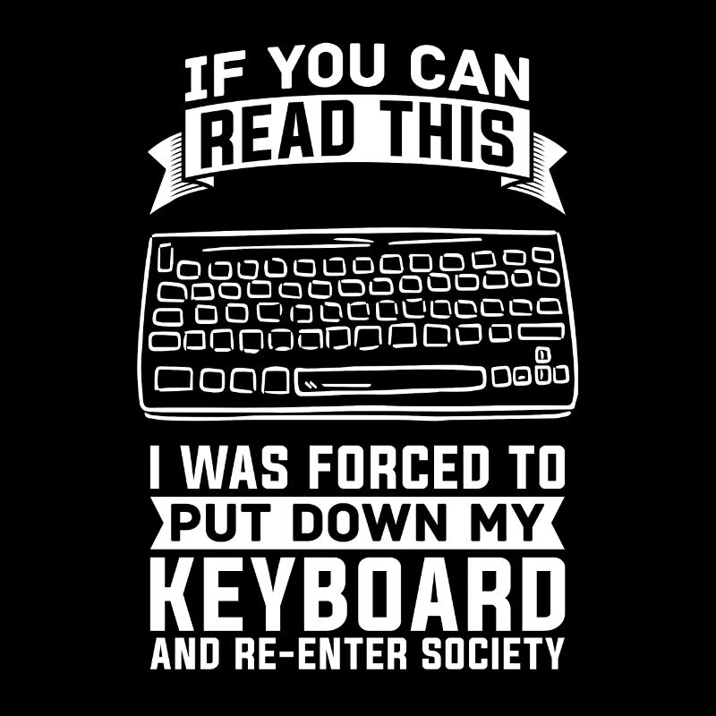 Programmer Coder Software Developer