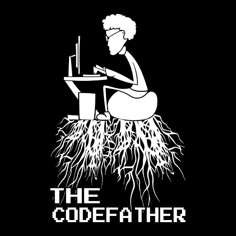 Codefather Informatiker - Computer Programmierer