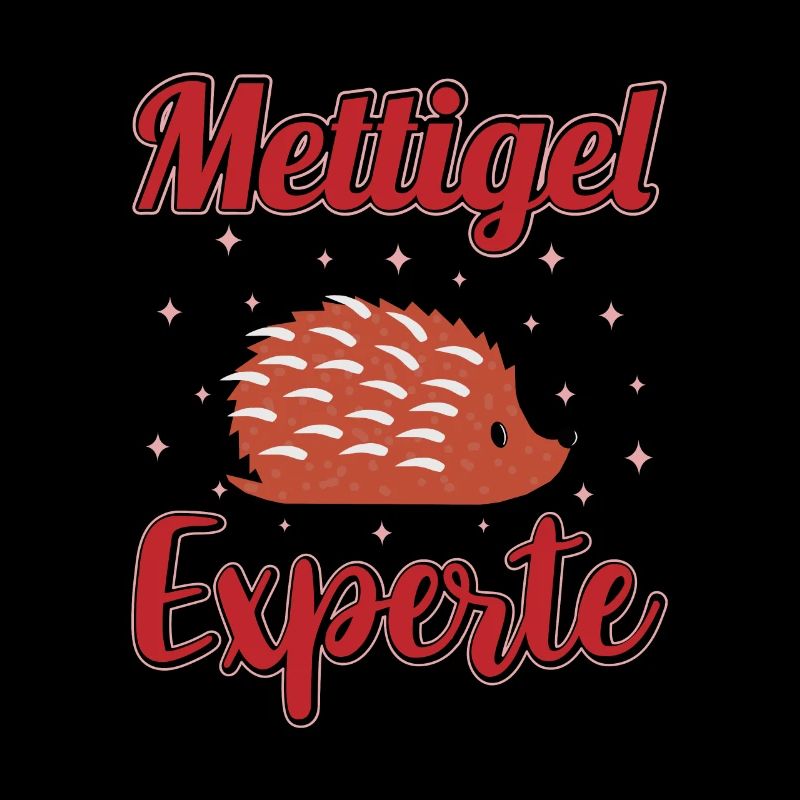 Mettigel Experte Hackfleisch Hackepeter Mett