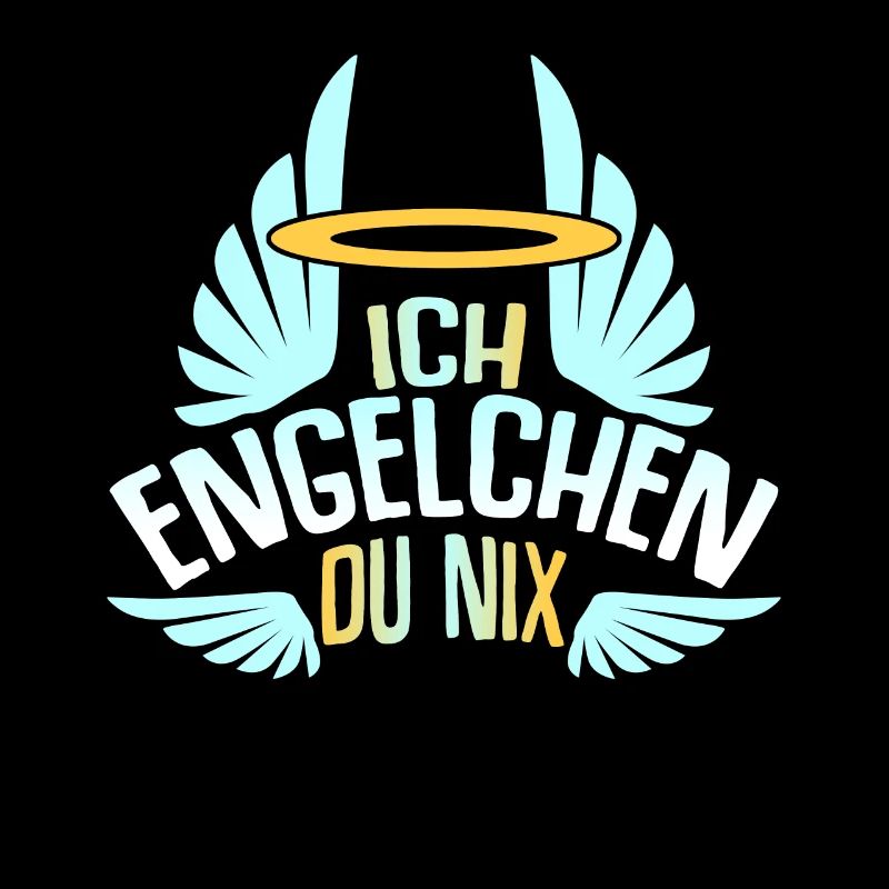Engelchen Bengelchen Spruch Engel Bengel