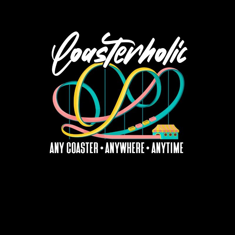 Roller coaster