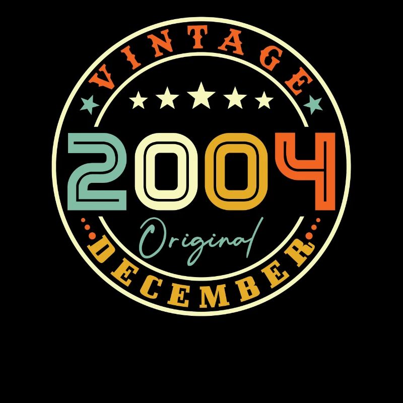 Né en décembre 2004