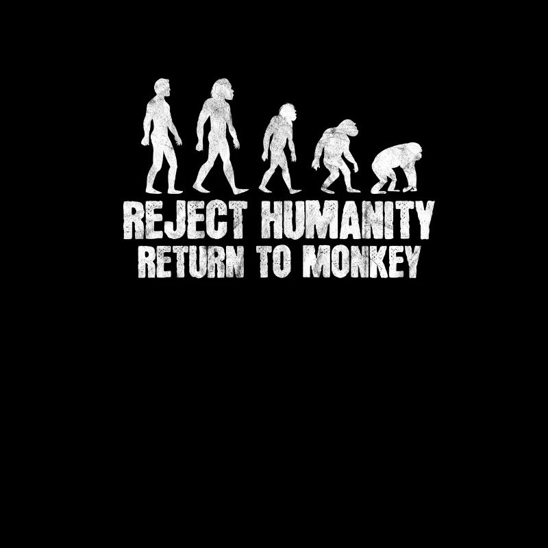 Affe Evolution