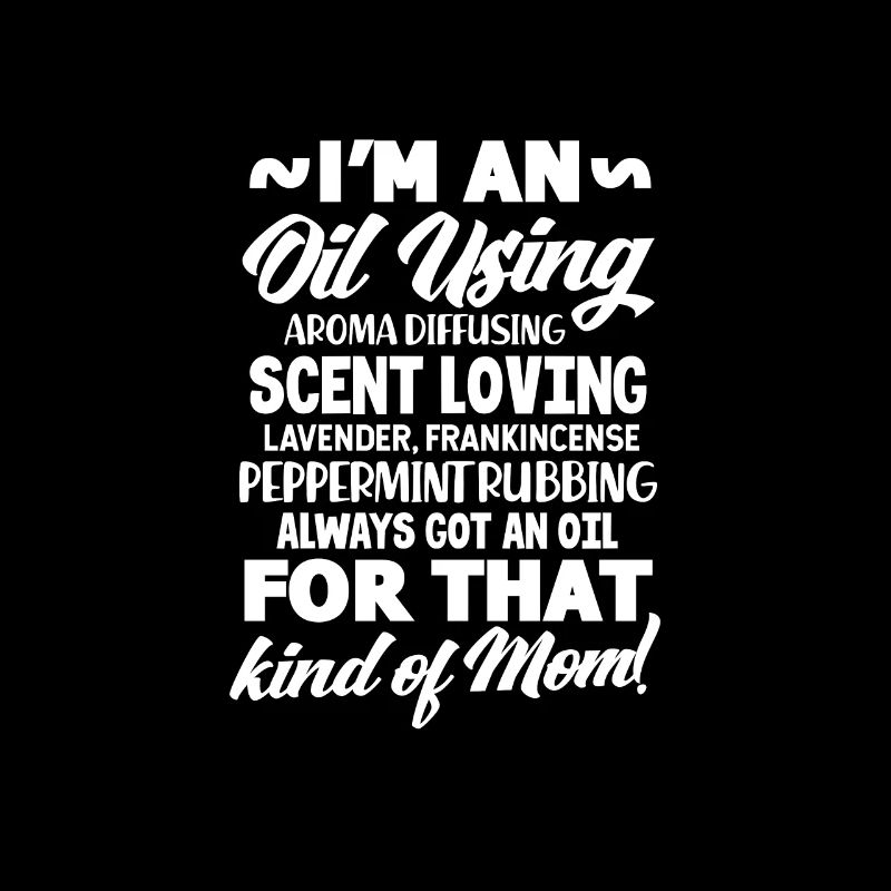 Essential Oils Ätherische Öle