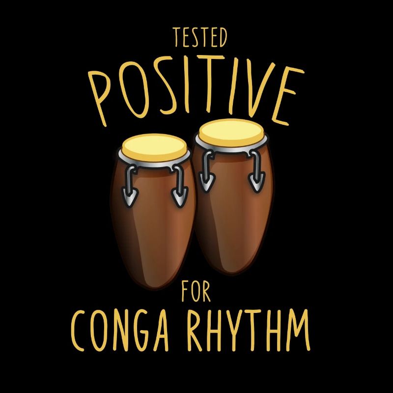 Conga Drums Latin Musik Conga Rhythmus