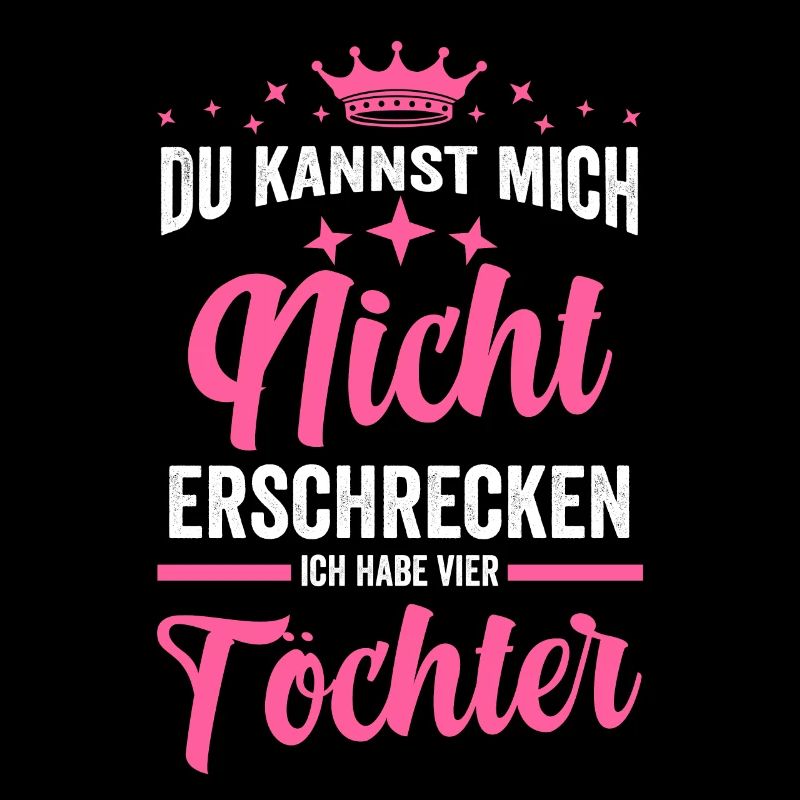 Mama Papa Muttertag Vatertag Vater Mutter Tochter