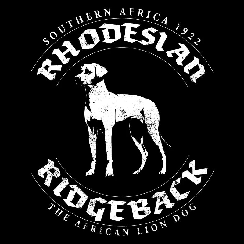 Rhodesian Ridgeback