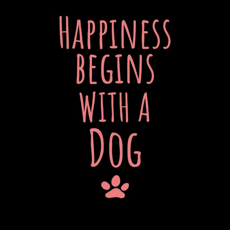 Dogs Saying