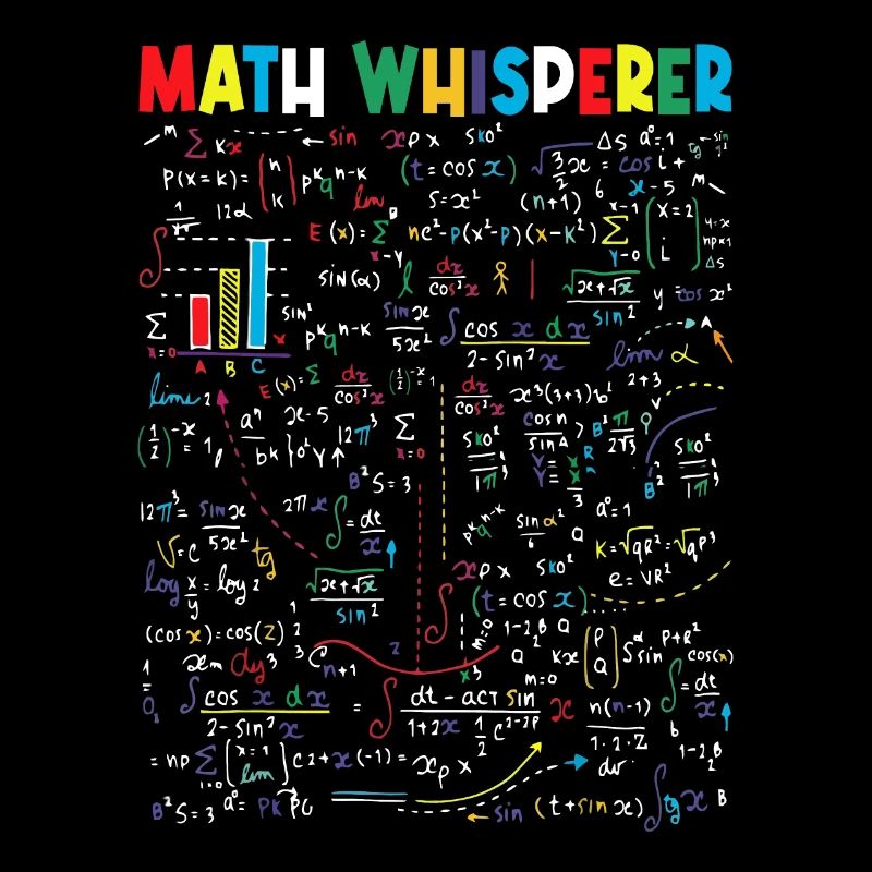 Chuchoteur de mathématiques