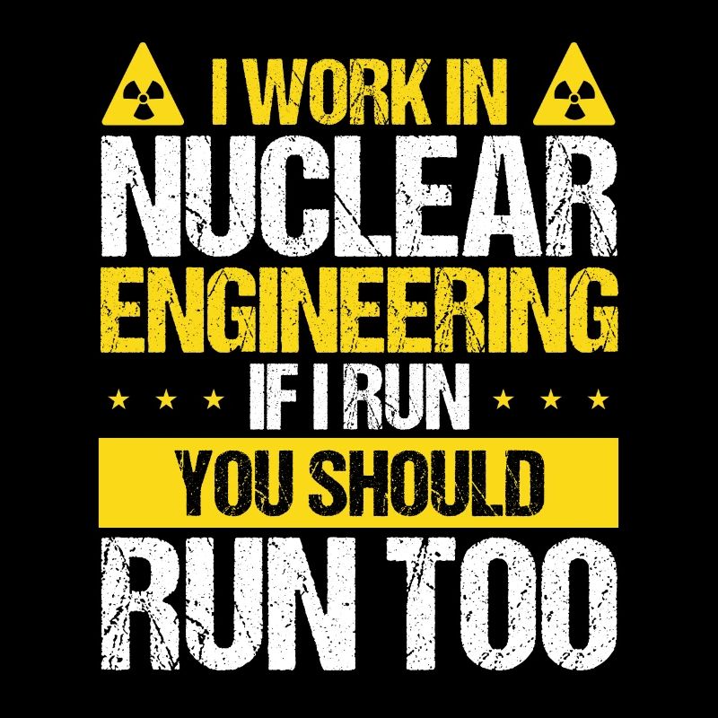 Nuclear Engineer Nuclear Engineer Professor