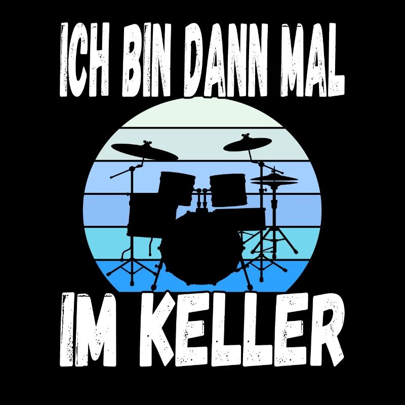 Ich bin dann mal im Keller