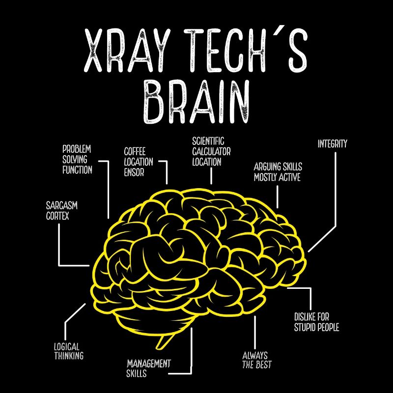 Xray Technician Radiologist Xray Technologist Tech