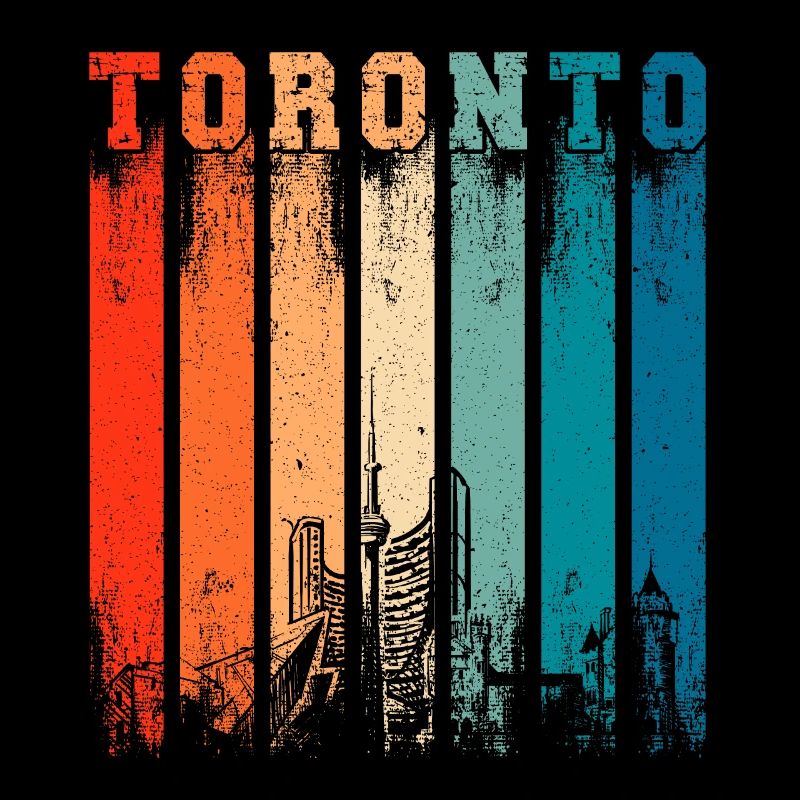 Toronto Vintage Canada
