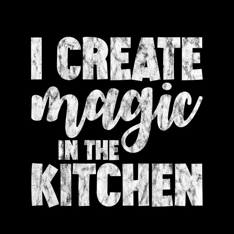I Create Magic In The Kitchen 4