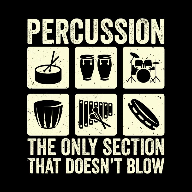 Percussion Drummer Drumming Drum Set