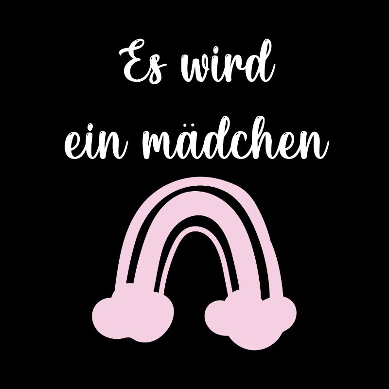 Es wird ein Mädchen!