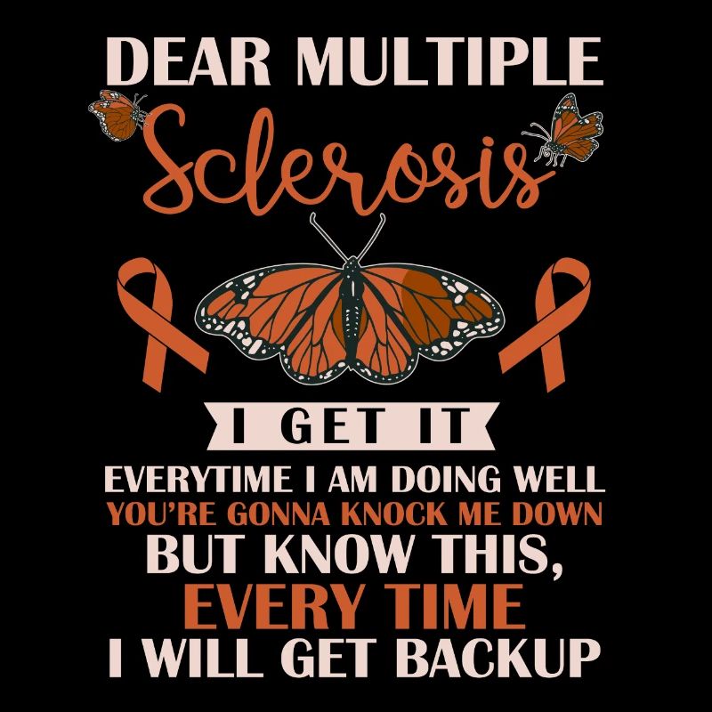 Multiple Sklerosebewusstsein, MS