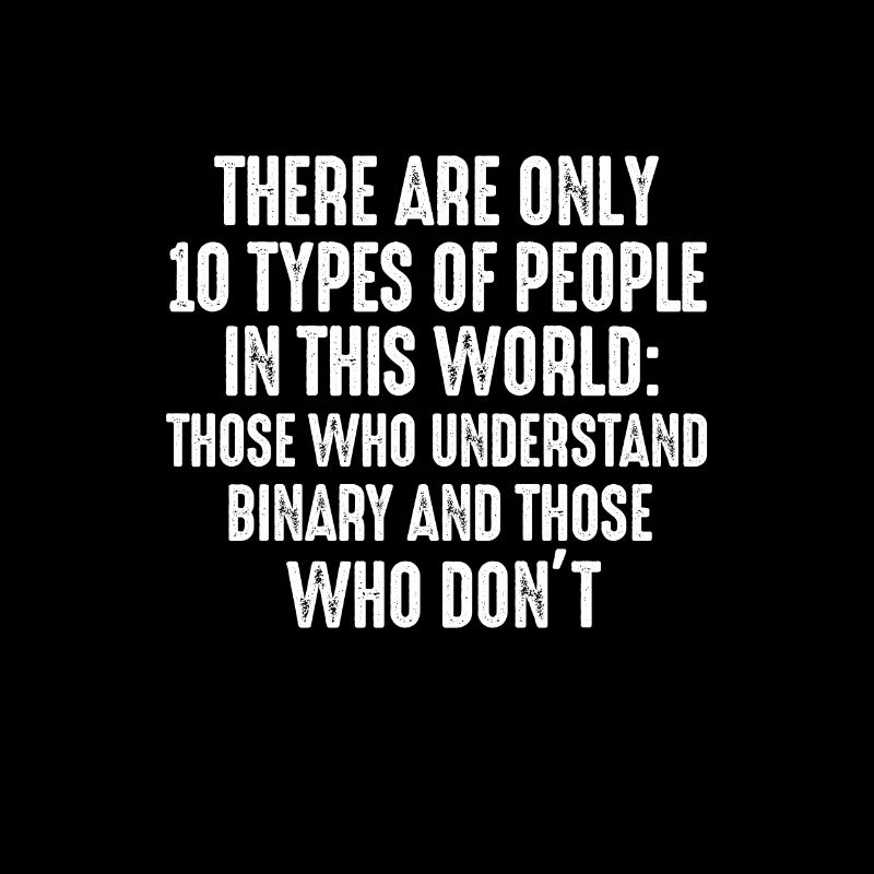 Programmeur Compuer Nerd Coder Software Cadeau