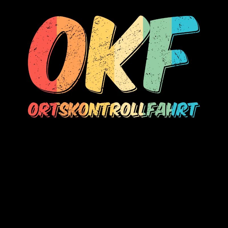 OKF Ortskontrollfahrt