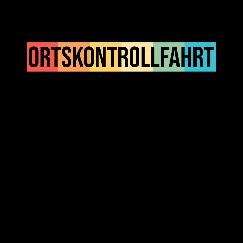 OKF Ortskontrollfahrt