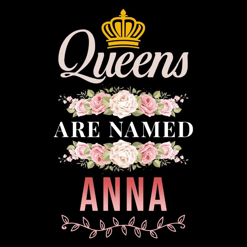 Anna Spruch Geschenk