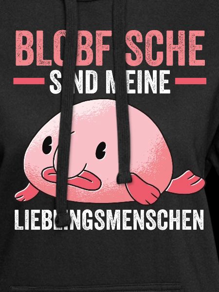 Blobfisch