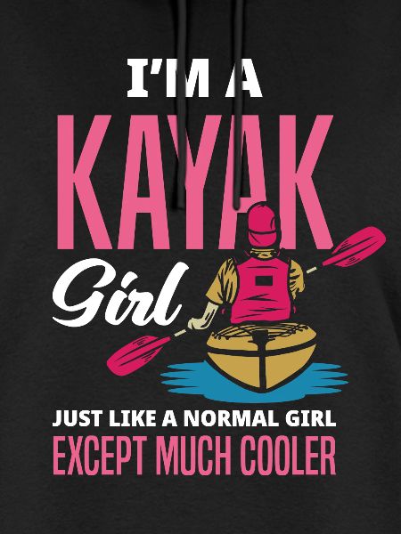 Kajak