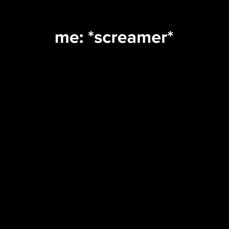Funny Screamer Memes