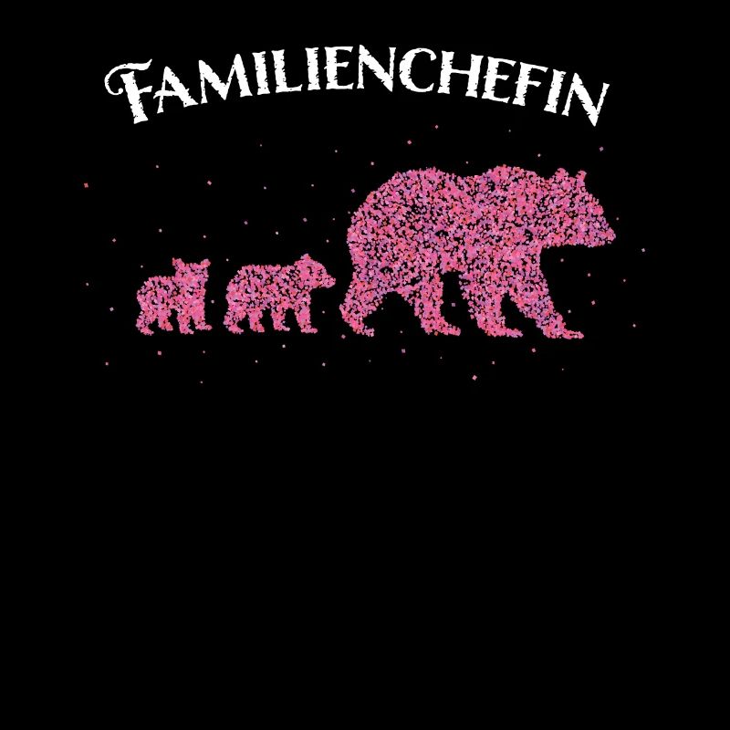 Mamabär Mama Mutter Muttertag Geschenk