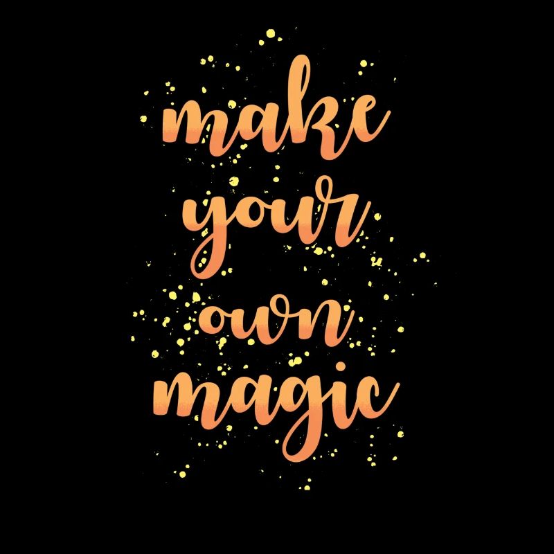 Magic Spell