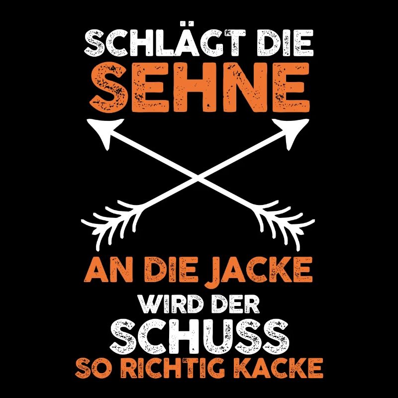 Bogenschütze Bogenschießen