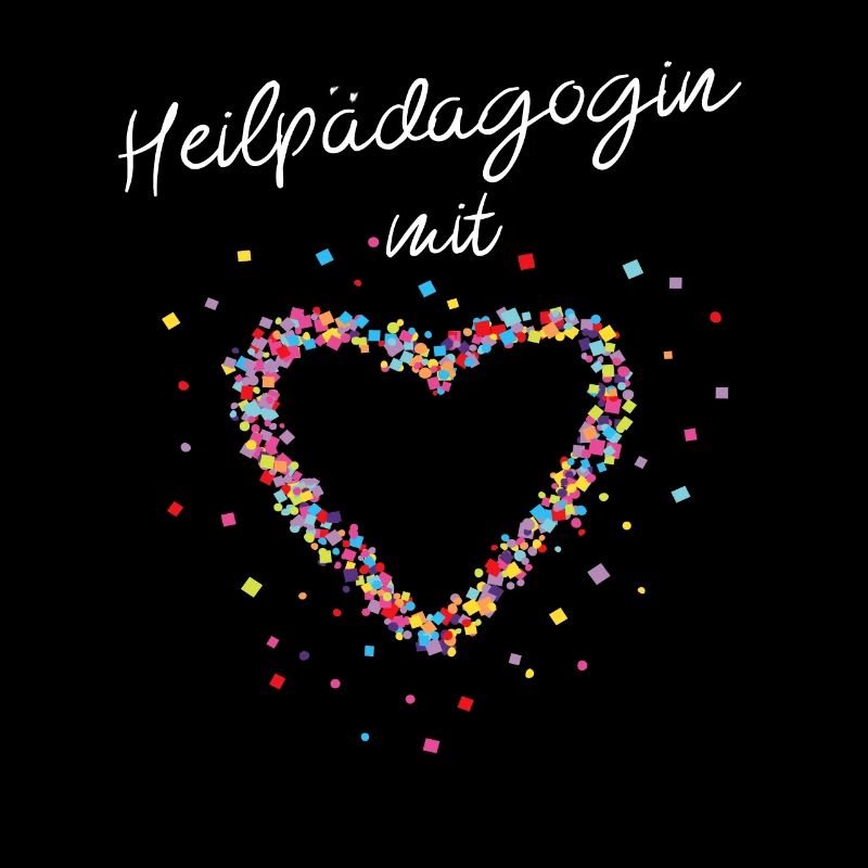 Heilpädagogin Mit Herz Sonderschule