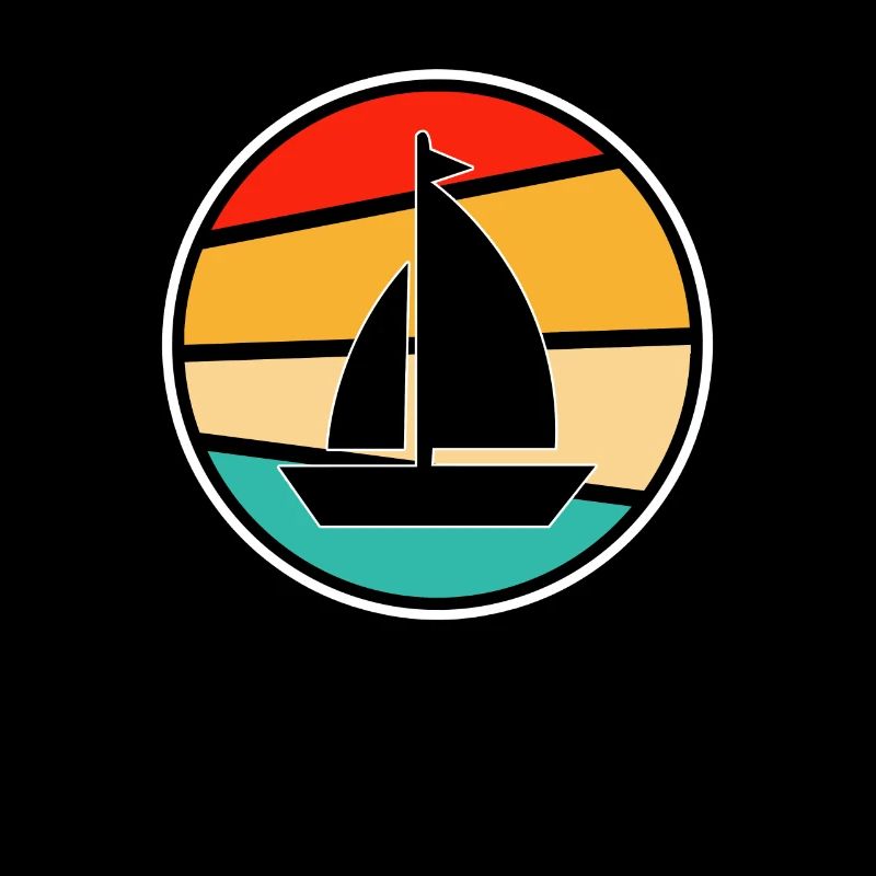 Sailing Retro