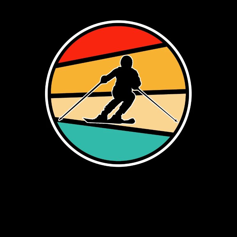 Ski Rétro
