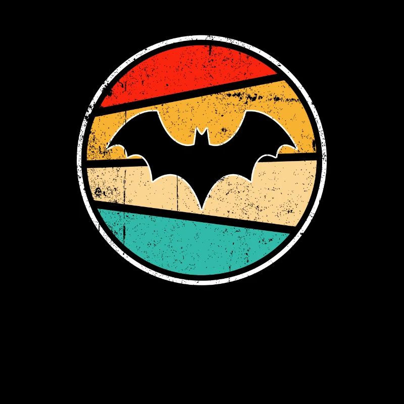 Bat Retro
