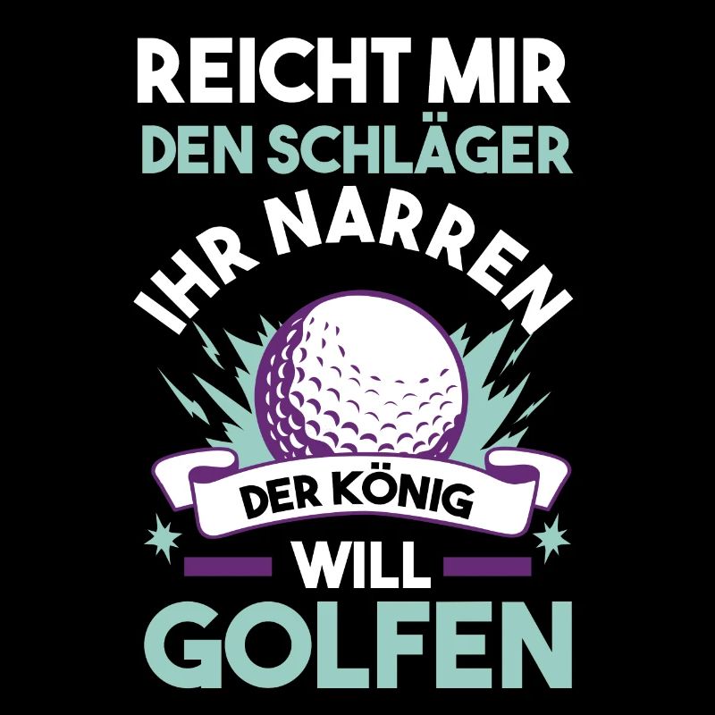 Golf Golfer