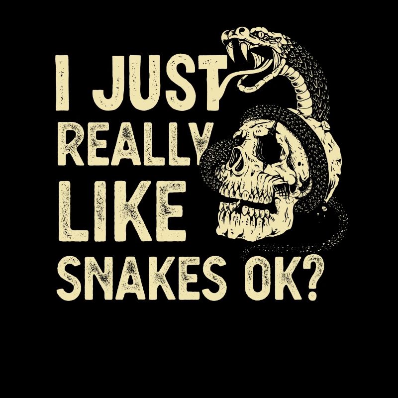 Serpent Serpent Serpent