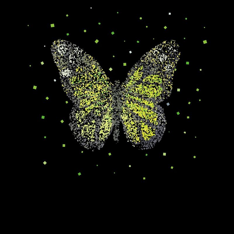 Schmetterling Schmetterlinge Gärtnerin