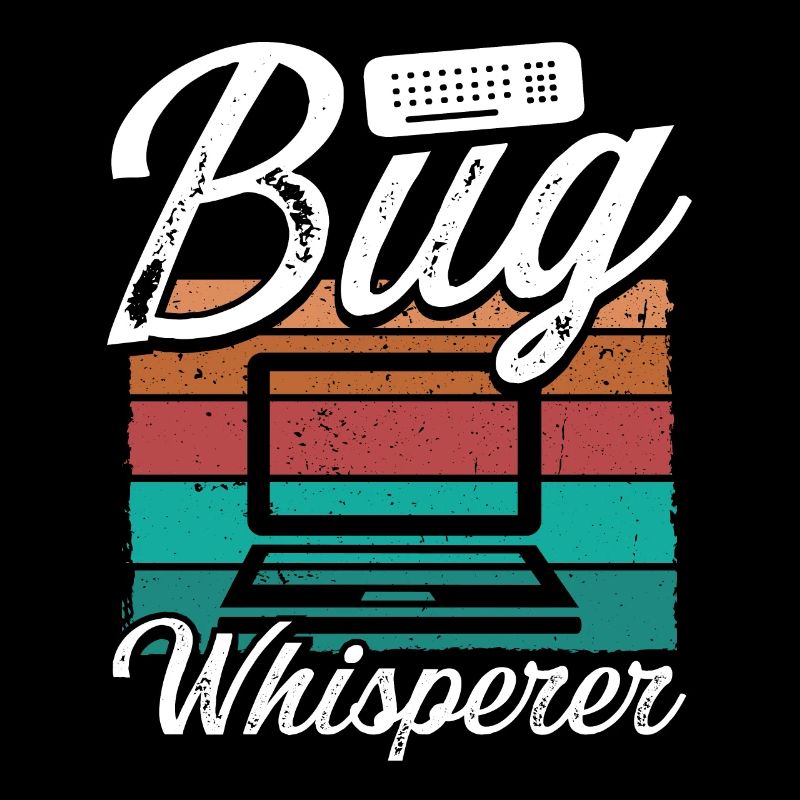 Quality Assurance Bug QA Engineering Code Tester
