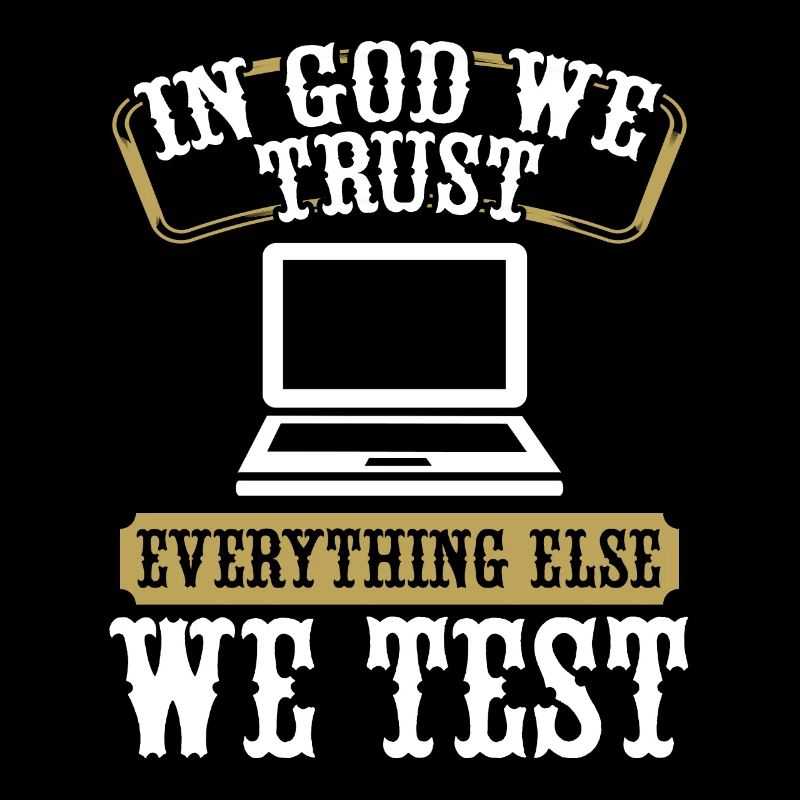 Quality Assurance QA Engineering Code Testing