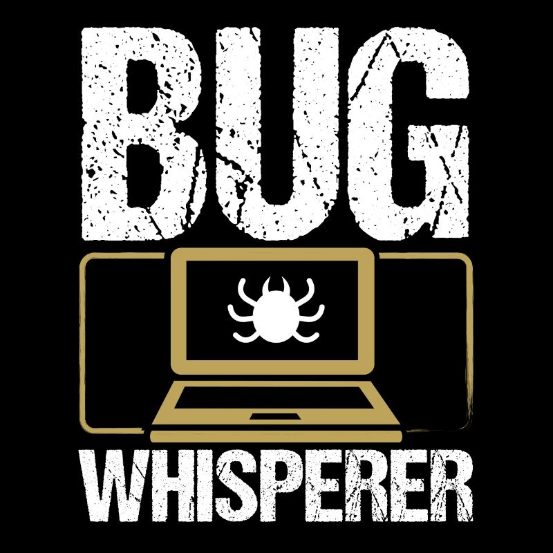 Assurance qualité des bogues du testeur de code d’ingénierie QA