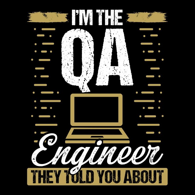 QA Engineering Code Quality Assurance Software